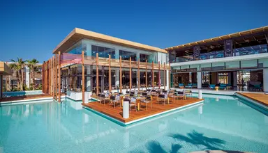 Stella Island Luxury Resort & Spa