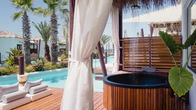 Stella Island Luxury Resort & Spa