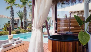 Stella Island Luxury Resort & Spa