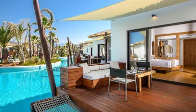 Stella Island Luxury Resort & Spa