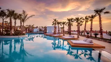 Stella Island Luxury Resort & Spa