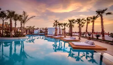 Stella Island Luxury Resort & Spa