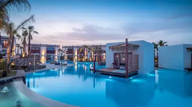 Stella Island Luxury Resort & Spa
