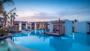 Stella Island Luxury Resort & Spa