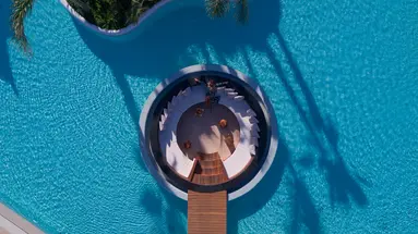 Stella Island Luxury Resort & Spa