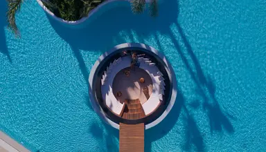 Stella Island Luxury Resort & Spa