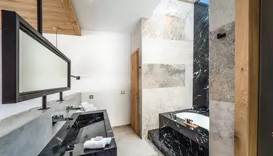 Stella Island Luxury Resort & Spa
