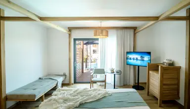 Stella Island Luxury Resort & Spa