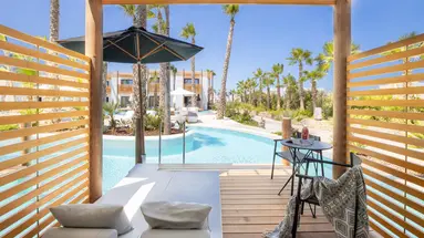 Stella Island Luxury Resort & Spa