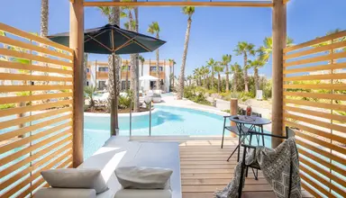 Stella Island Luxury Resort & Spa