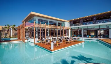 Stella Island Luxury Resort & Spa