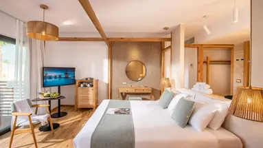 Stella Island Luxury Resort & Spa