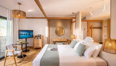 Stella Island Luxury Resort & Spa