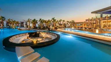 Stella Island Luxury Resort & Spa