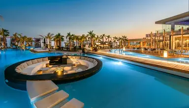 Stella Island Luxury Resort & Spa