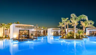 Stella Island Luxury Resort & Spa