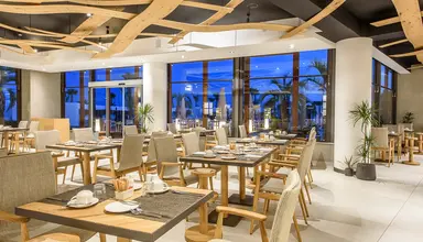Stella Island Luxury Resort & Spa
