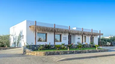 Stella Island Luxury Resort & Spa