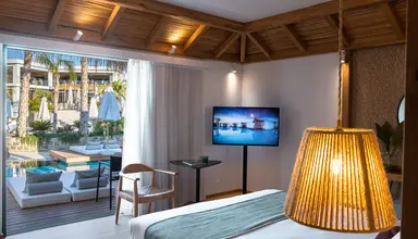 Stella Island Luxury Resort & Spa