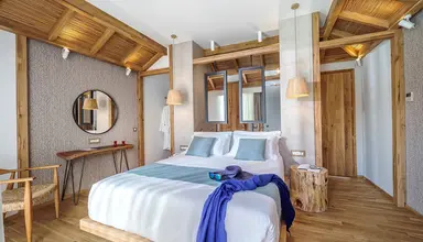 Stella Island Luxury Resort & Spa