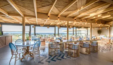 Stella Island Luxury Resort & Spa