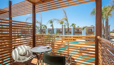 Stella Island Luxury Resort & Spa