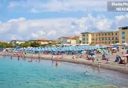 Stella Marina (Cecina Mare)