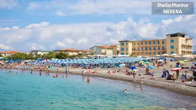 Stella Marina (Cecina Mare)
