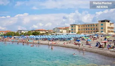 Stella Marina (Cecina Mare)
