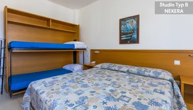 Stella Marina (Cecina Mare)