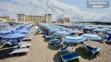Stella Marina (Cecina Mare)