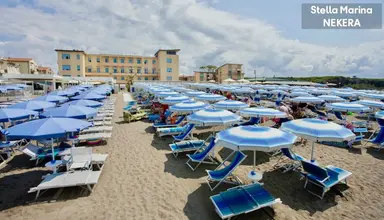 Stella Marina (Cecina Mare)