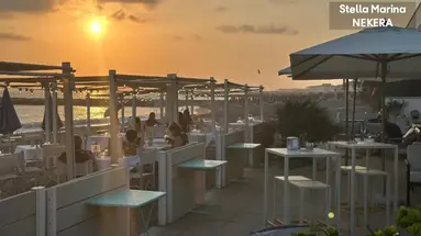 Stella Marina (Cecina Mare)