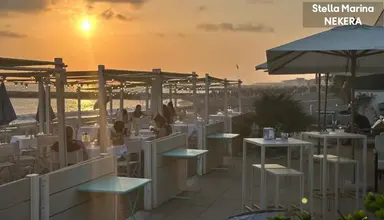 Stella Marina (Cecina Mare)
