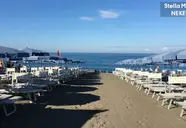 Stella Marina (Cecina Mare)