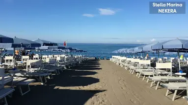 Stella Marina (Cecina Mare)
