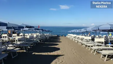 Stella Marina (Cecina Mare)