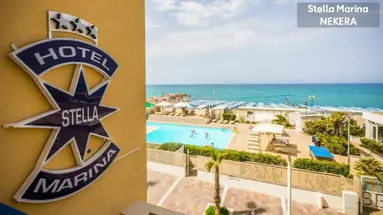 Stella Marina (Cecina Mare)