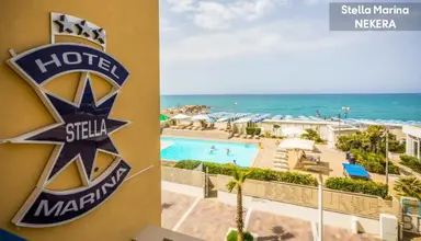 Stella Marina (Cecina Mare)