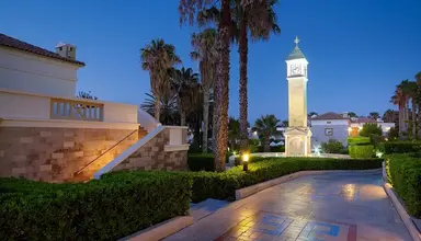 Stella Maris (Fuengirola)