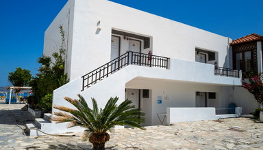 Stella Maris (Marmari)