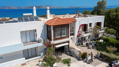 Stella Maris (Marmari)