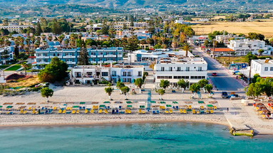 Stella Maris (Marmari)