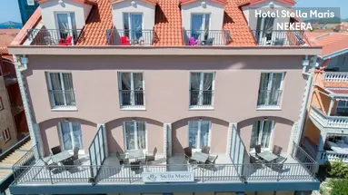 Stella Maris (Vodice)