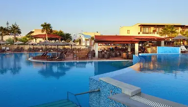 Stella Palace Aqua Park Resort