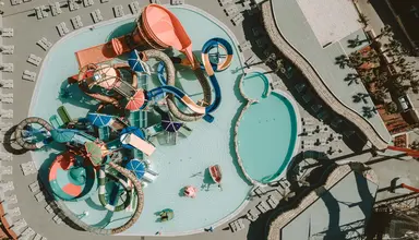 Stella Palace Aqua Park Resort