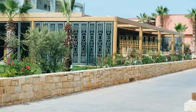 Stella Palace Aqua Park Resort