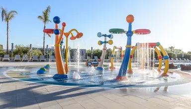 Stella Palace Aqua Park Resort
