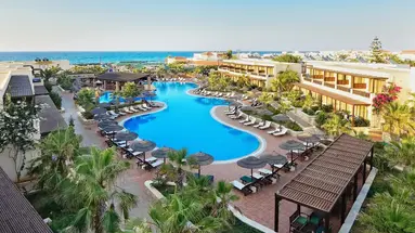 Stella Palace Aqua Park Resort