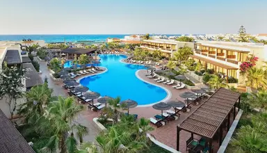Stella Palace Aqua Park Resort